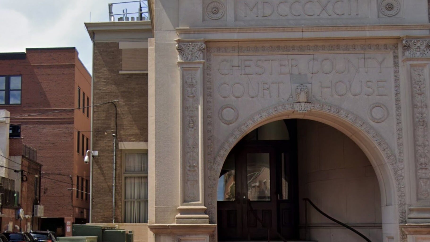 Chester County Town Tours and Village Walks returns with a twist