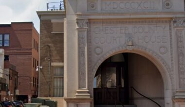 Chester County Town Tours and Village Walks returns with a twist