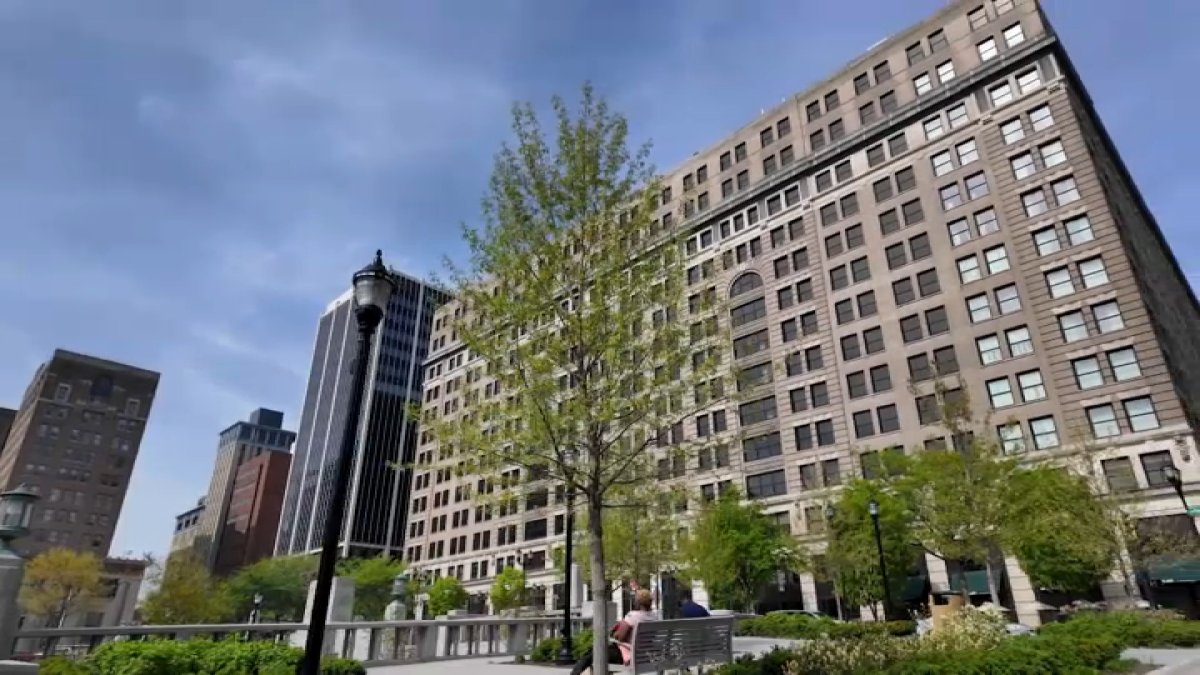 Hotel Du Pont unveils $1,776 package to celebrate America’s 250th – NBC10 Philadelphia