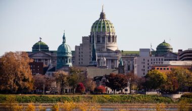 Pennsylvania Unemployment Rate Drops to 4.3% as Non-farm Jobs Hit Record High