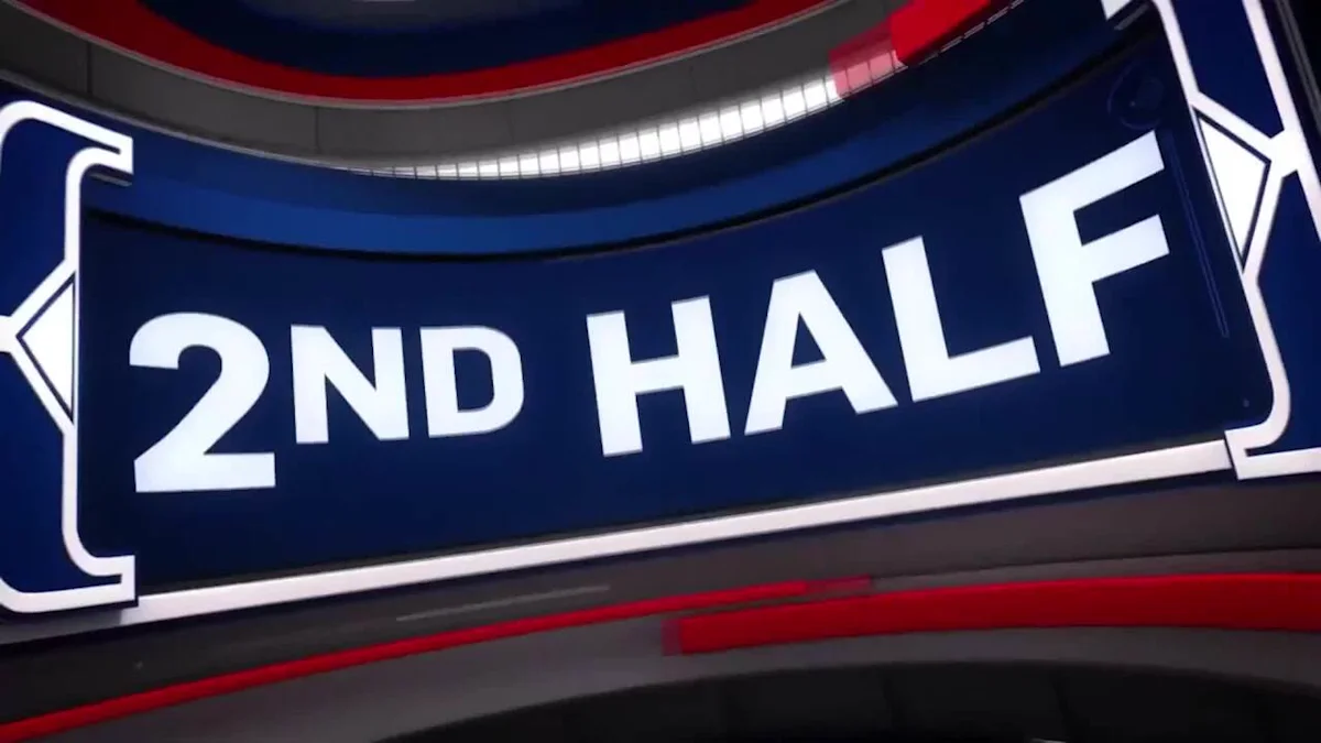 San Antonio Spurs vs. Philadelphia 76ers - Game Highlights