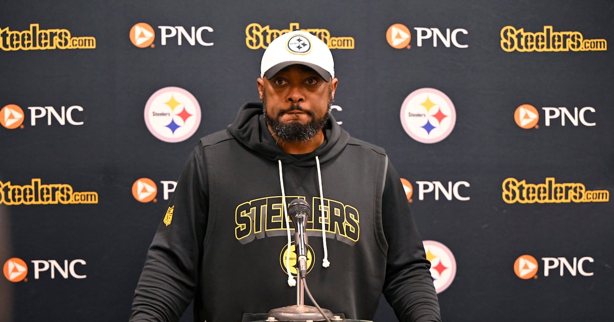 Mike Tomlin breaks silence on retirement from Steelers