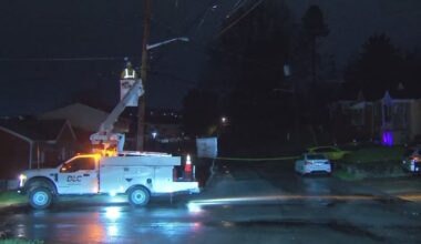NWS conducting storm damage survey in parts of Allegheny, Westmoreland counties – WPXI