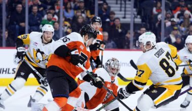 Watch for ticket scams as Penguins-Flyers playoff game approaches, Pennsylvania AG warns – WPXI
