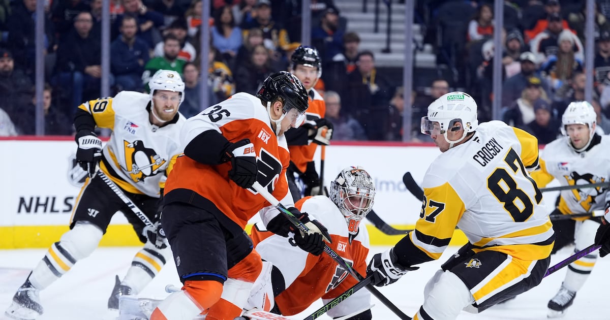 Watch for ticket scams as Penguins-Flyers playoff game approaches, Pennsylvania AG warns – WPXI