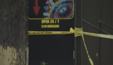 Woman killed, 3 people injured after shooting at business in Armstrong County; man charged