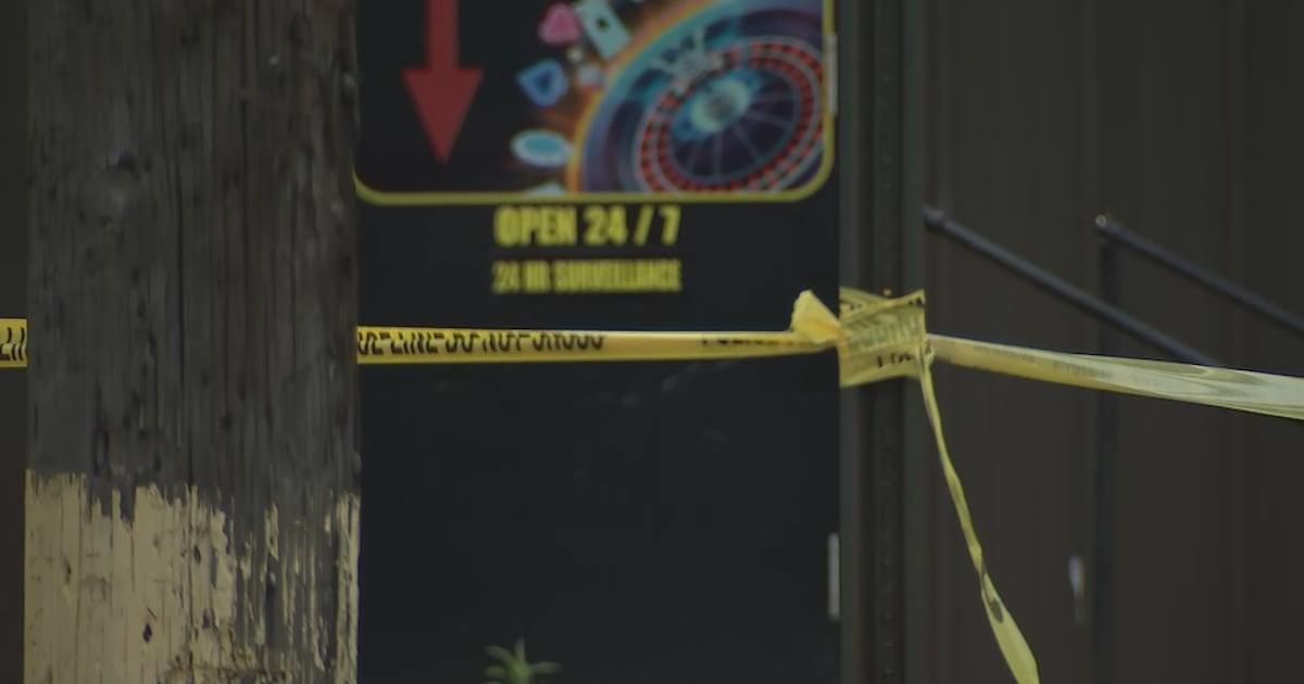 Woman killed, 3 people injured after shooting at business in Armstrong County; man charged