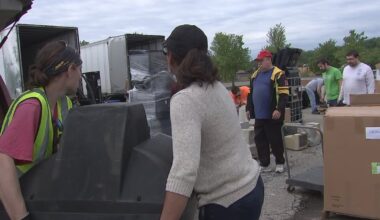 Recycle items you can’t leave on curb at PRC Hard To Recycle Collection May 9th – WPXI