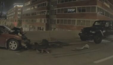 Charges expected after wrong-way crash on Fort Duquesne Bridge in Pittsburgh – WPXI