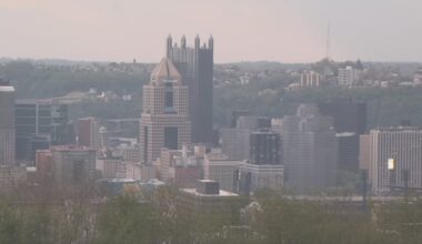 What weather will we have during the NFL Draft? Here’s what history tells us – WPXI