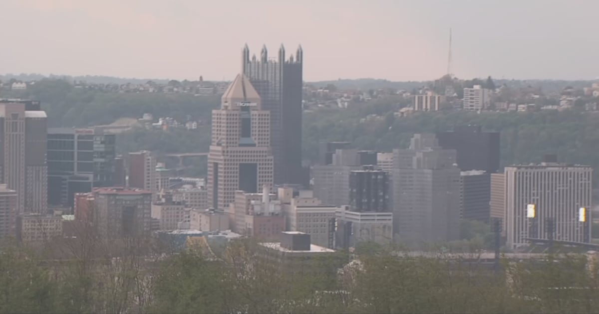 What weather will we have during the NFL Draft? Here’s what history tells us – WPXI