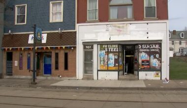 Ongoing rodent issues lead to another consumer alert for Pittsburgh minimart – WPXI