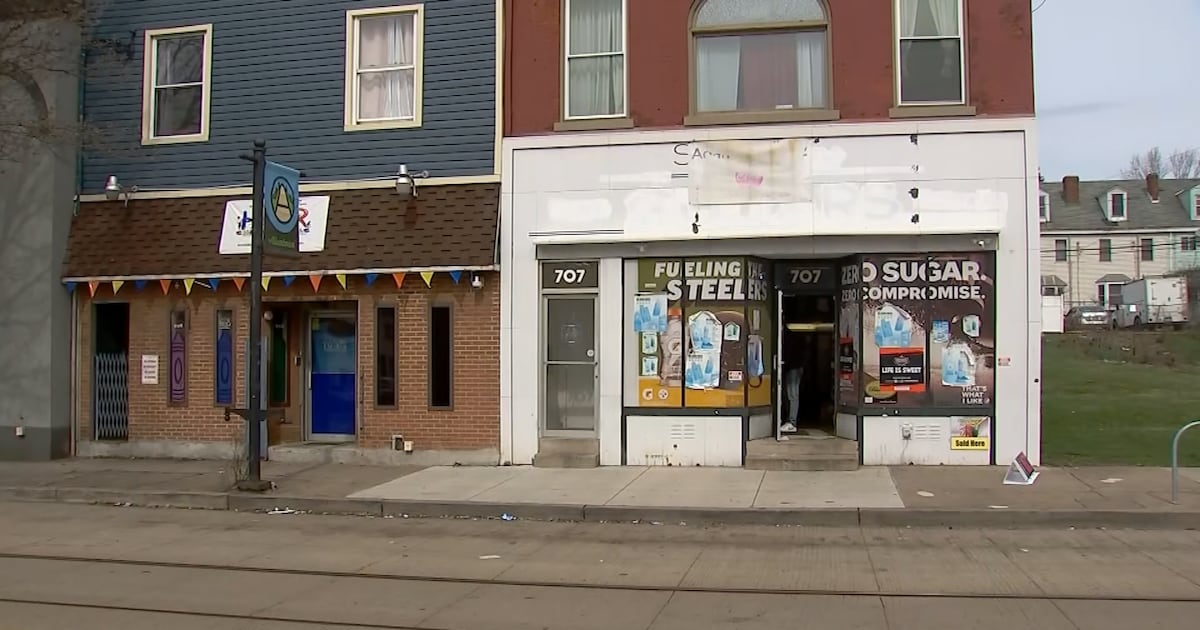 Ongoing rodent issues lead to another consumer alert for Pittsburgh minimart – WPXI