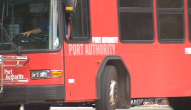 Police investigate brawl involving juveniles on Pittsburgh Regional Transit bus caught on video – WPXI