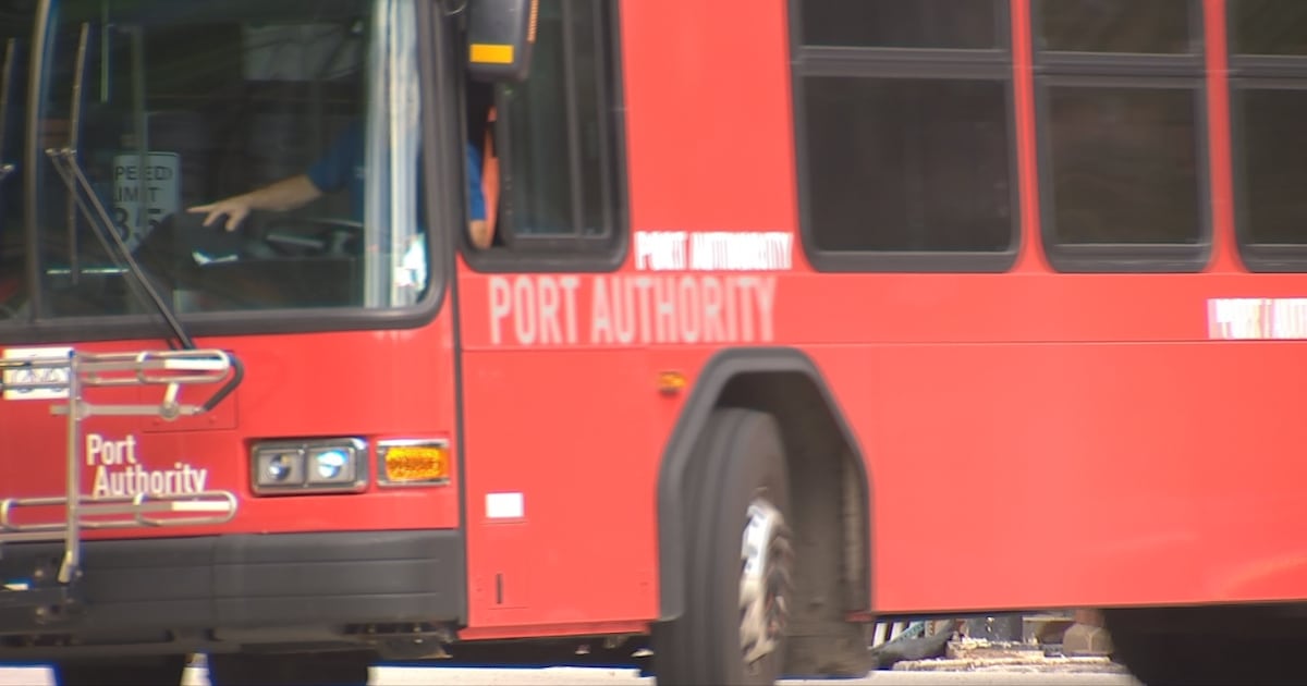 Police investigate brawl involving juveniles on Pittsburgh Regional Transit bus caught on video – WPXI