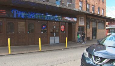 Primanti Bros. in Strip District to host Pittsburgh Penguins’ playoff, NFL Draft watch parties – WPXI