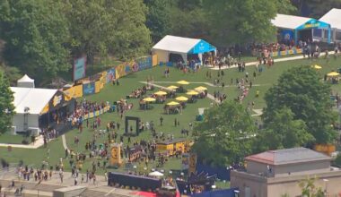 Pittsburgh NFL Draft Day 2 – WPXI