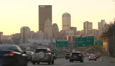 Officials warn against drunk driving during NFL Draft in Pittsburgh, encourage planning ahead – WPXI