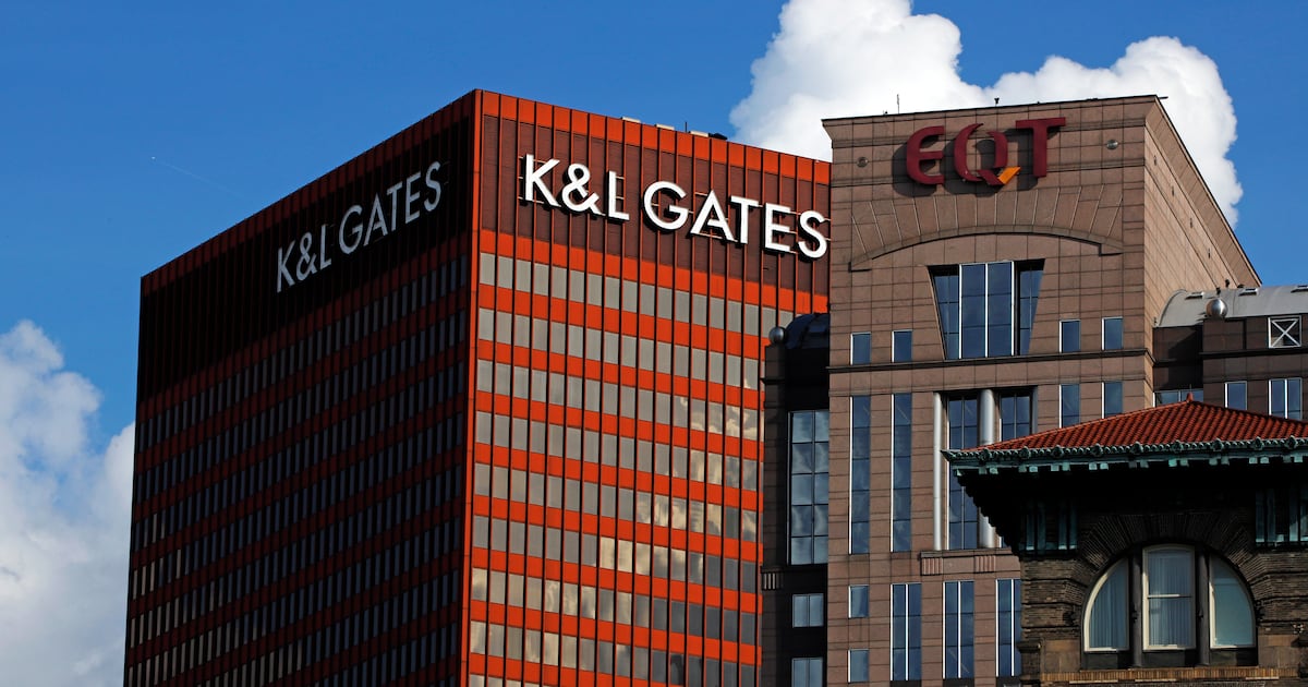 EQT poised to capture more data center power demand in its backyard – WPXI