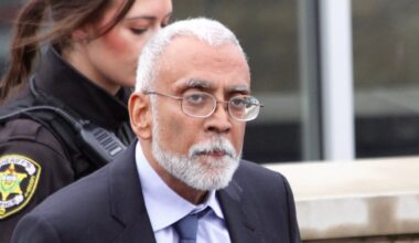 A judge rules against a Pennsylvania man’s deportation whose ’80s murder conviction was dismissed – WPXI