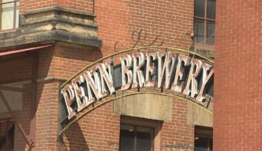 Pittsburgh’s oldest brewery files for Chapter 11 bankruptcy – WPXI