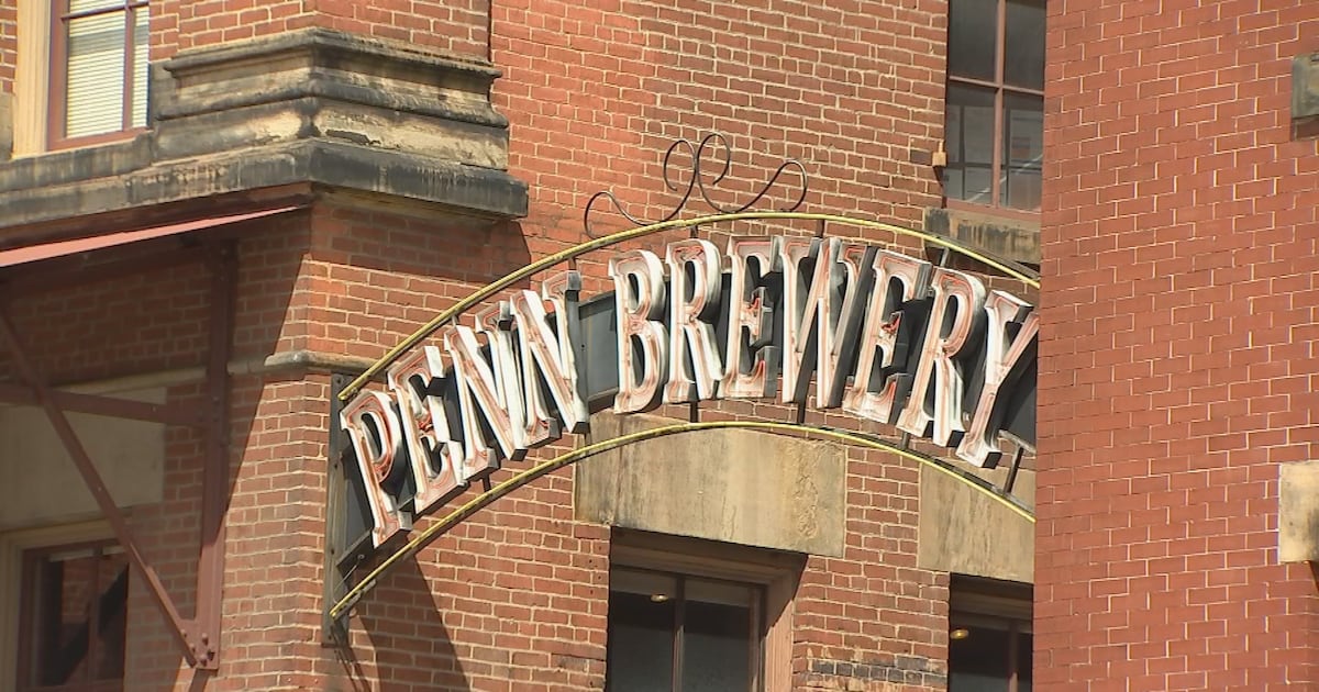 Pittsburgh’s oldest brewery files for Chapter 11 bankruptcy – WPXI