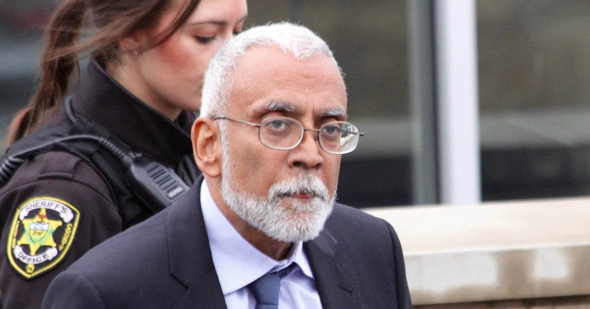 Judge rules against Indian citizen's deportation after Pennsylvania murder conviction is overturned - WSB-TV Channel 2