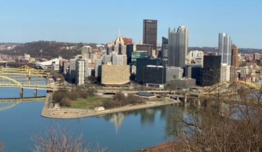 Pittsburgh recreation centers will be open for remote learning, to host youth draft parties – WPXI