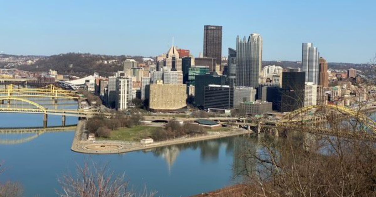 Pittsburgh recreation centers will be open for remote learning, to host youth draft parties – WPXI