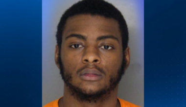 Man sentenced to prison for role in deadly triple shooting that happened in Pittsburgh in 2022