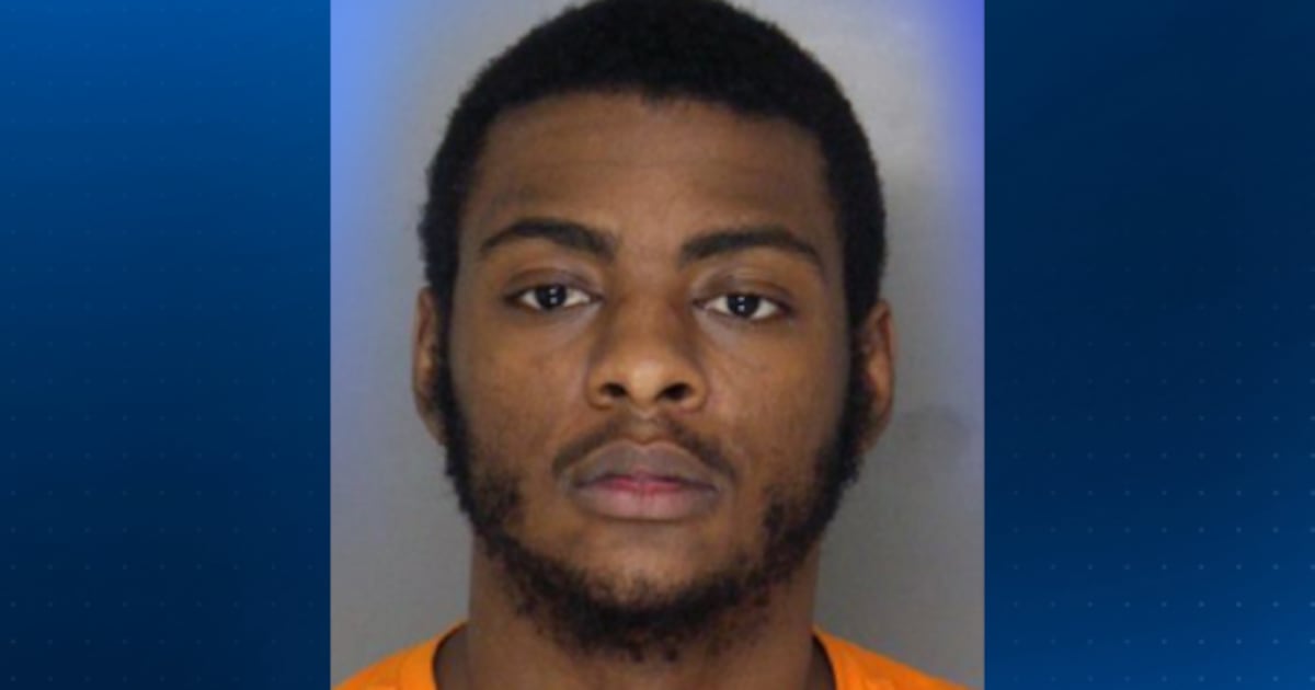 Man sentenced to prison for role in deadly triple shooting that happened in Pittsburgh in 2022