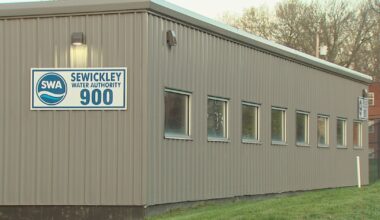 Pittsburgh-area couple, former employees accused of stealing more than $14K from water authority – WPXI