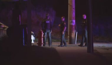 Woman charged with attempted homicide for shooting in Pittsburgh’s Larimer neighborhood – WPXI