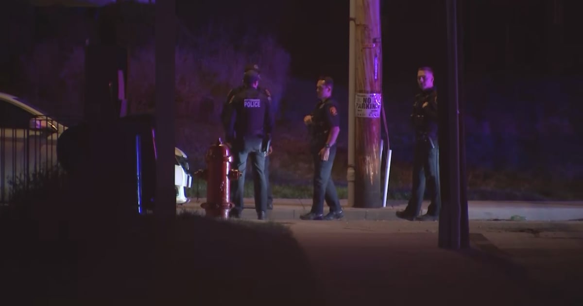 Woman charged with attempted homicide for shooting in Pittsburgh’s Larimer neighborhood – WPXI