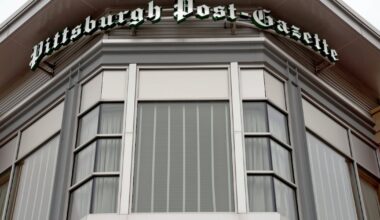 Pittsburgh Post-Gazette acquired by nonprofit, will continue publishing – WPXI