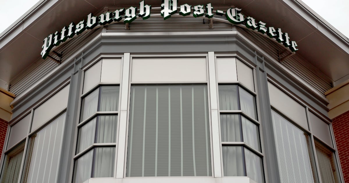 Pittsburgh Post-Gazette acquired by nonprofit, will continue publishing – WPXI