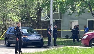 Man dies at hospital after stabbing in Pittsburgh’s Glen Hazel neighborhood – WPXI