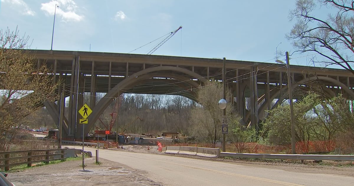 Shapiro Administration announces $380M in new transportation investments for Pittsburgh area – WPXI