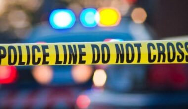 Man found shot in the arm in Wilkinsburg – WPXI