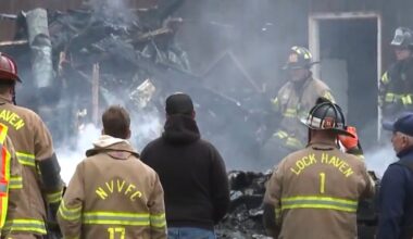 Mother and 6 children killed in explosion and fire at central Pennsylvania home – WPXI