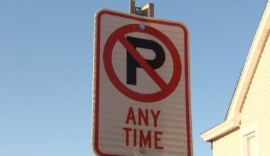 New parking rule goes begins on crowded McKees Rocks street