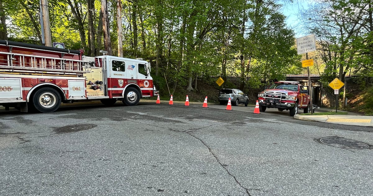 Man’s body recovered from Ohio River in Allegheny County – WPXI