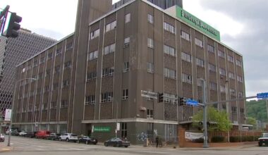 Pittsburgh Post-Gazette’s future owner announces newspaper’s leadership team – WPXI