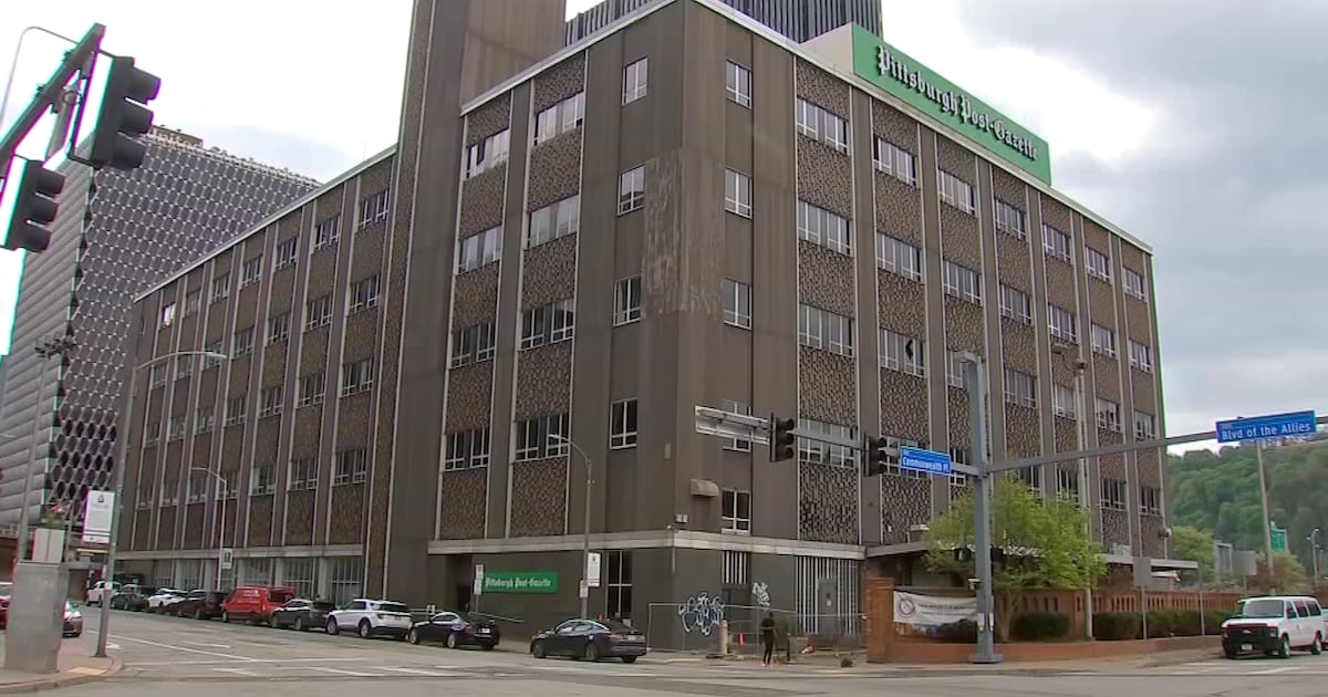Pittsburgh Post-Gazette’s future owner announces newspaper’s leadership team – WPXI