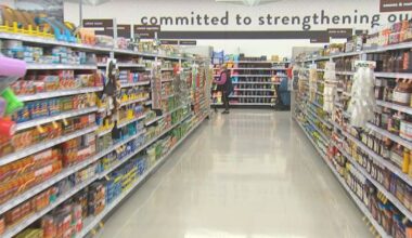 New grocery stores coming to the Pittsburgh area. What will the competition do for prices? – WPXI