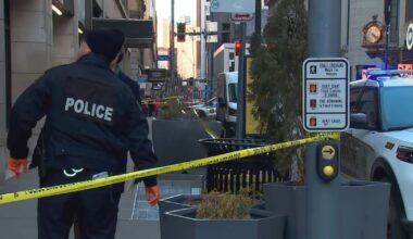 Jury acquits man accused of shooting teen in Downtown Pittsburgh last year