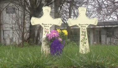 Fire chief, assistant chief killed in crash in Pennsylvania – WHIO TV 7 and WHIO Radio