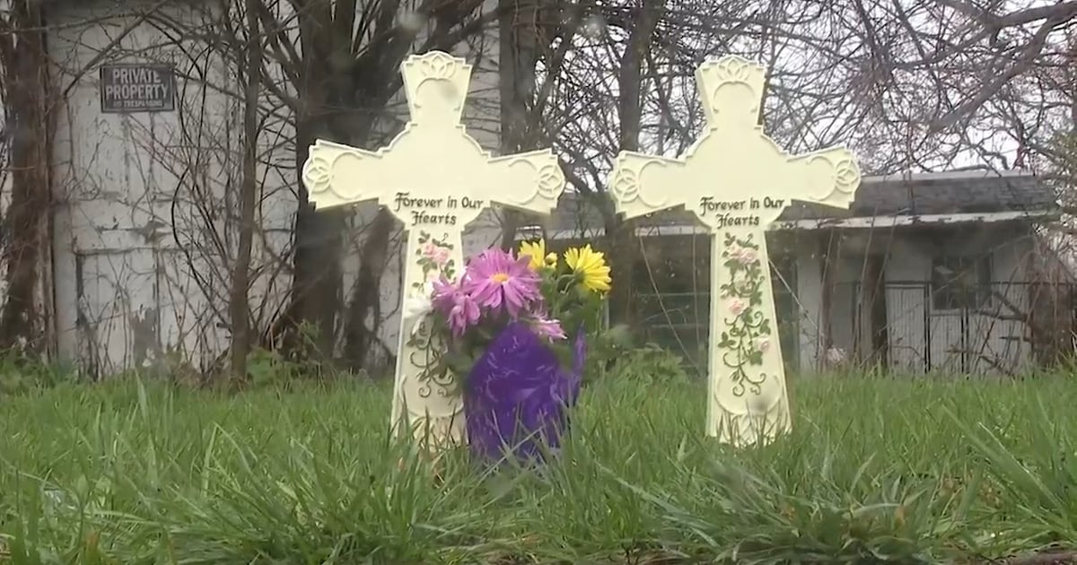 Fire chief, assistant chief killed in crash in Pennsylvania – WHIO TV 7 and WHIO Radio