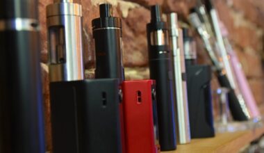 Downtown building owners organizing against spread of vape shops – WPXI