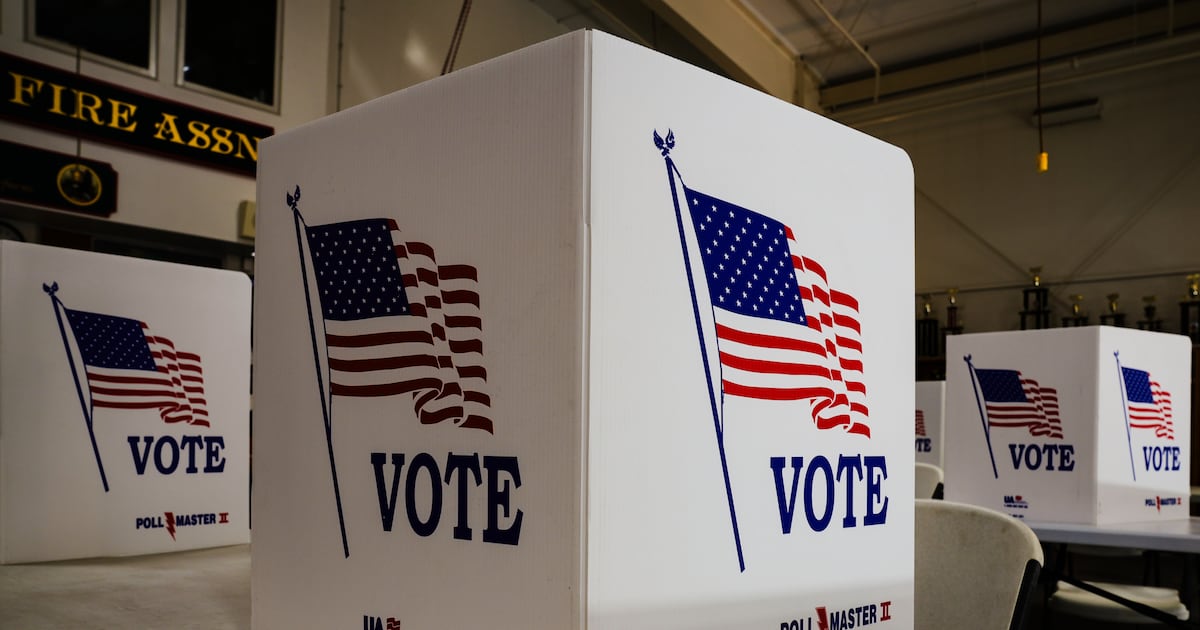 Pennsylvania voter registration manager pleads guilty to charges